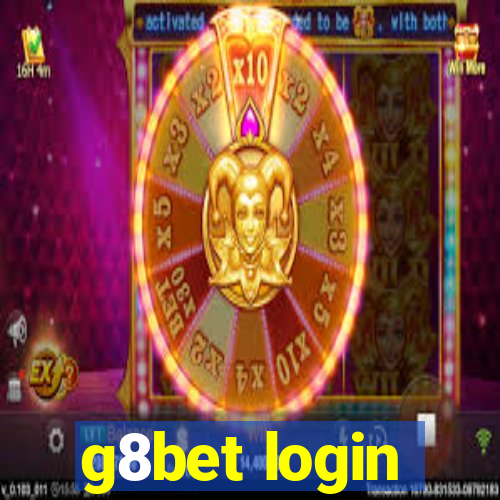 g8bet login